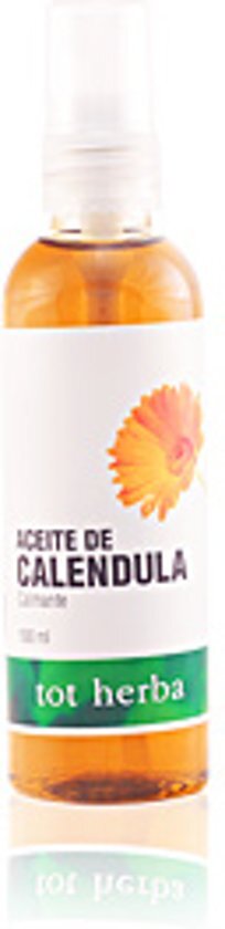 Tot Herba ACEITE CUERPO calendula 100 ml