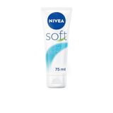 NIVEA Crème hydratante Soft 75 ml