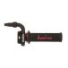 Domino Poignée de gaz avec revêtement Krr 03 4T Push-Pull