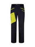 Rock Experience Black Tower Man Pant Sportbroek voor heren