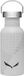 SALEWA Aurino RVS Drinkfles 0.5L Wit/Zilver/Zwart