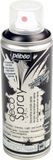 Pébéo Gesso zwart - deklaag - 200 ml