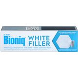 Bioniq White Filler Dentifrice, 1 x 75 ml
