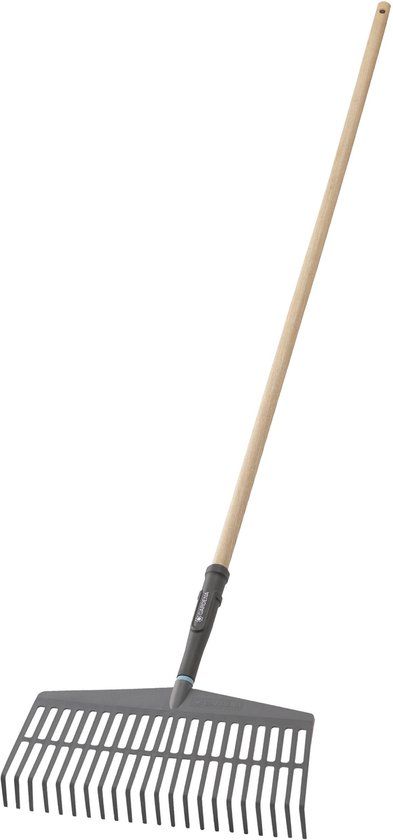GARDENA PureLine Grashark