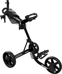 Clicgear 4.0 Golftrolley 2020 - Zwart