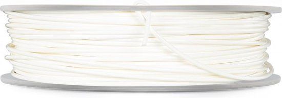 Verbatim 55512 Filament 2.85 mm 500 g - White