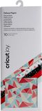 Cricut Joy Adhesive Backed Deluxe Paper Ontwerpset