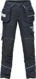 Fristads Werkbroek Denimstretch 2131 Dcs - Indigoblauw - C56