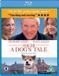Hachi - A Dog's Tale Blu-ray