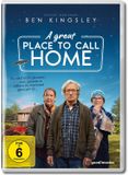 Alive Ag A Great Place to Call Home [DVD]