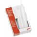 Goki 15052 kaars Cylinder Wit 11 stuk(s)