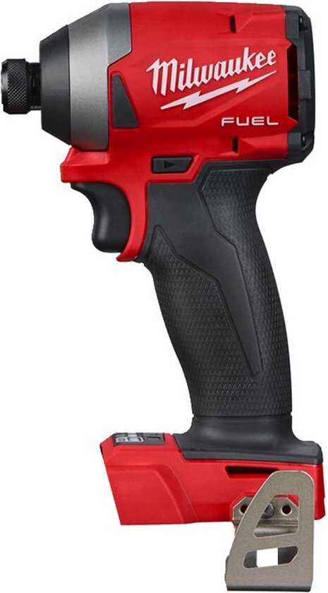 Milwaukee M18 FID2-0X 18V Li-Ion accu slagschroevendraaier body in HD Box - 226Nm - koolborstelloos