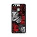 Atlético de Madrid Coque de Téléphone 3D Huawei P9 - Officiel