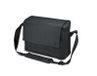 DICOTA Code Messenger Sacoche pour documents 13-15" Noir
