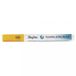 Rayher Hobby Glas/Porselein Marker Goud 1 stuk(s)
