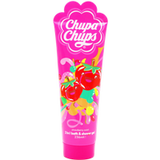 Chupa Chups Strawberry Swirl Bath & Shower Gel – 236ml