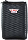 Bull's Unitas Case - Black Carbon - Dart Case