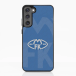 Molde FK Coque de téléphone officielle 3D Samsung Galaxy S23 Plus/Pro - Modèle 1