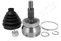 Japanparts GI-H40 koppeling Omocinetico