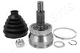 Japanparts GI-H40 koppeling Omocinetico