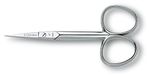 3 Claveles manicure 2002 schaar recht 4 inch