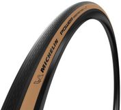 Afdekking Michelin Buitenband 28” – Power Protection – ETRTO-maat: 35-622 – Zwart/Bruin