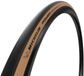 Afdekking Michelin Buitenband 28” – Power Protection – ETRTO-maat: 35-622 – Zwart/Bruin
