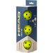 Head Set van 3 pro 40 pickleball ballen
