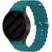 Samsung Bracelet Océan Samsung Galaxy Watch 6 - 44mm (vert foncé)