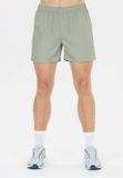 ENDURANCE Shorts Kros Lichtgroen M