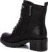 Refresh 172241 Bottines Noir EU 37 Femme