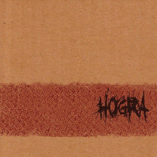 Cannibal Hogra - Cannibal Oven/ Poisonebaptism LP