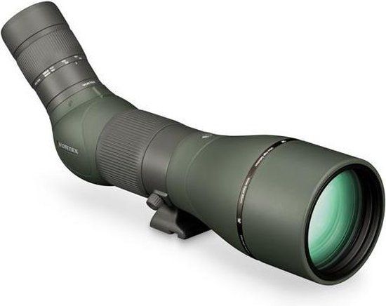 Vortex Razor HD 27-60x85wa Spotting Scope - Zwart