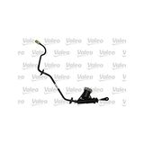 Valeo Hoofdcilinder, Koppeling 874563 | Diameter: 15,87 mm