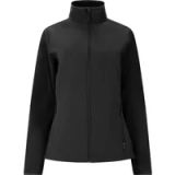 WHISTLER Softshelljacke Lango