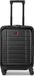 Wenger Amplar Evo 4 wielen Cabinewagen S 53 cm Laptop compartiment - Harde bagage - TSA slot - black