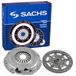 SACHS Kupplungssatz 3000951246