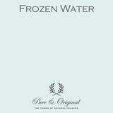 Pure & Original Classico Regular Krijtverf Frozen Water 2.5 L