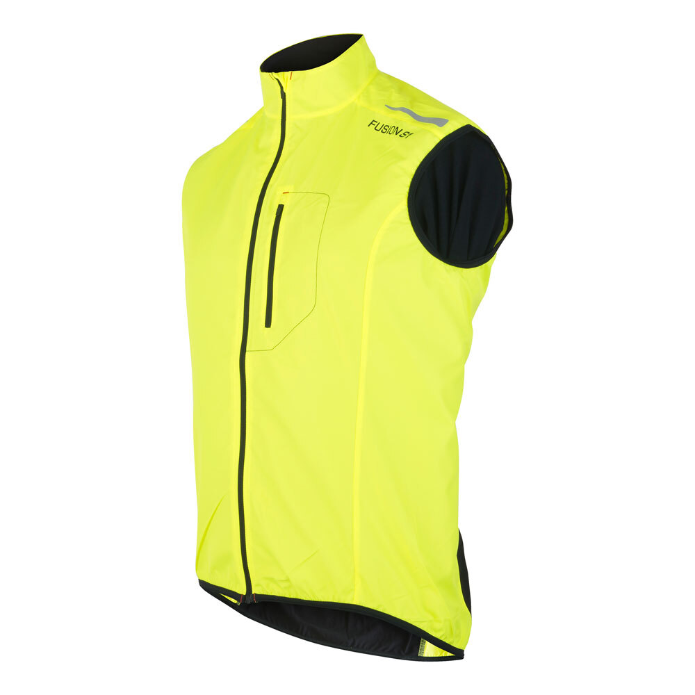 Fusion S1 Run Vest