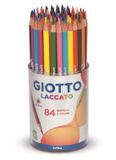 Giotto 8000825519307 pen- & potloodcadeauset Kartonnen doos