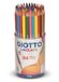 Giotto 8000825519307 pen- & potloodcadeauset Kartonnen doos