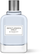 Givenchy Gentlemen Only