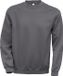 Fristads Sweatshirt 1734 Swb - Donkergrijs - 2XL