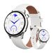 OKYUK Smartwatch voor dames met telefoonfunctie, 1,27 inch HD volledig touchscreen, fitnesshorloge voor dames, met 24 uur hartslag, SpO2-tracking en slaapmonitor, 90+ sportmodi, compatibel met Android