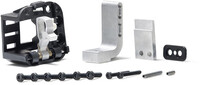 Bosch Powertube Montage Kit - Sluitzijde
