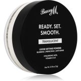 Barry M Ready Set Smooth