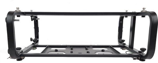 Epson ELPMB84 Stapelframe Zwart
