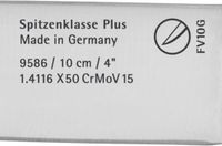 WMF Spitzenklasse Plus - Universeelmes 12 cm