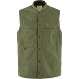 Fjällräven Singi Padded Vest M heren Sportvest