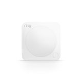 Ring Détecteur de mouvement (2e génération) - Sans fil - Blanc